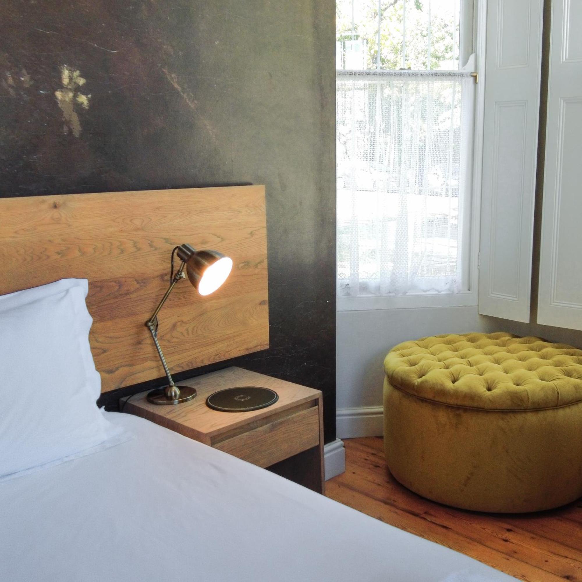Laanhof Victorian House Self-Catering Hotel Stellenbosch Exterior foto